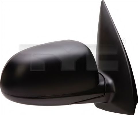 Наружное зеркало TYC 313-0057