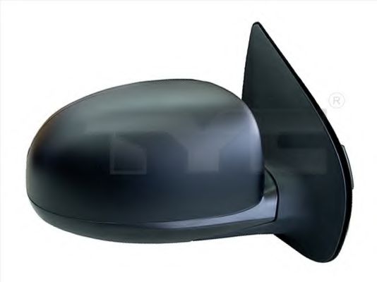 Наружное зеркало Hyundai/Kia 876201J440