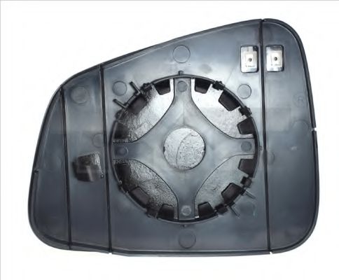 Стекло наружного зеркала TYC 325-0159-1