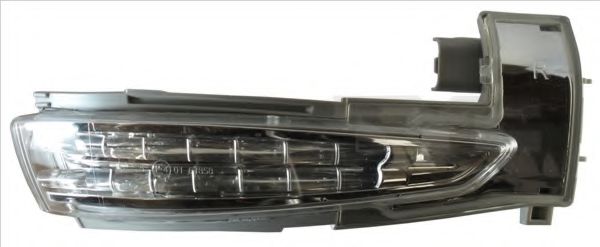 Указатель поворотов TYC 326-0109-3