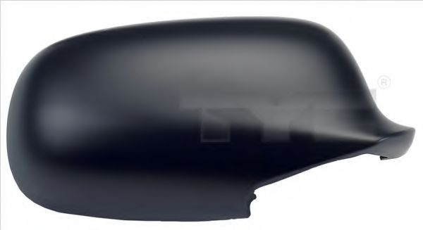Корпус наружного зеркала TYC 330-0001-2