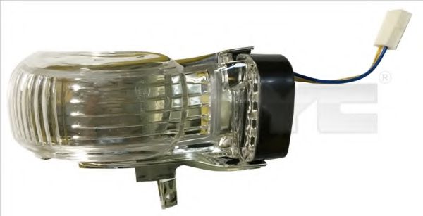 Указатель поворотов TYC 337-0165-3