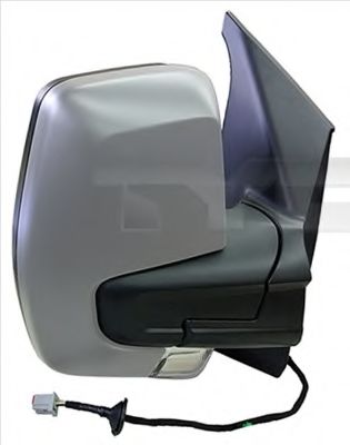 Наружное зеркало TYC 310-0213