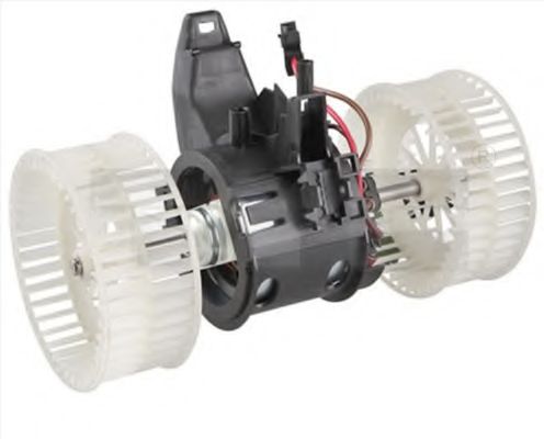 Вентилятор салона TYC 503-0004