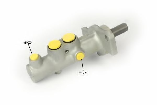 Главный тормозной цилиндр ferodo FHM1299