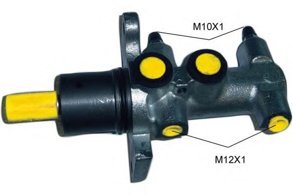 Главный тормозной цилиндр FERODO FHM1397