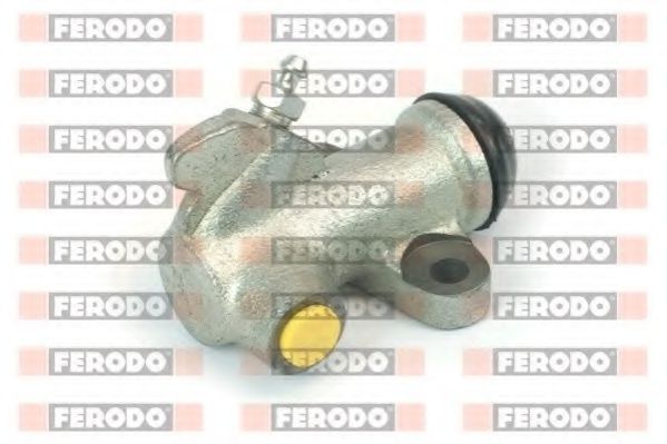 Рабочий цилиндр сцепления FERODO FHC6105 Рабочий цилиндр сцепления FERODO FHC6105