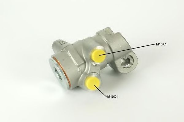 Распределитель тормозных усилий FERODO FHR7109