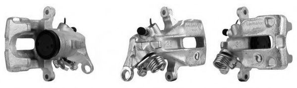 Тормозной суппорт FERODO FCL691907