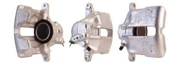 Тормозной суппорт FERODO FCL691920