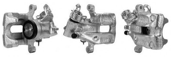 Тормозной суппорт FERODO FCL691923