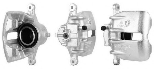 Тормозной суппорт FERODO FCL692059
