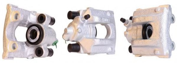 Тормозной суппорт FERODO FCL692196