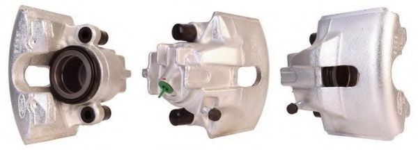 Тормозной суппорт FERODO FCL692718