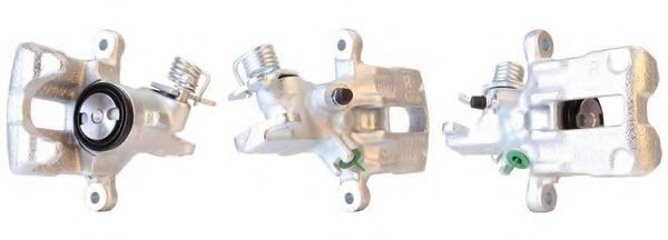 Тормозной суппорт FERODO FCL692730