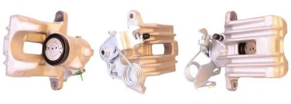 Тормозной суппорт FERODO FCL692799