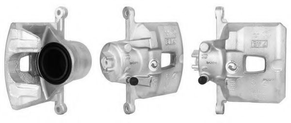 Тормозной суппорт FERODO FCL694509