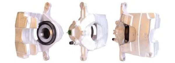 Тормозной суппорт FERODO FCL695142