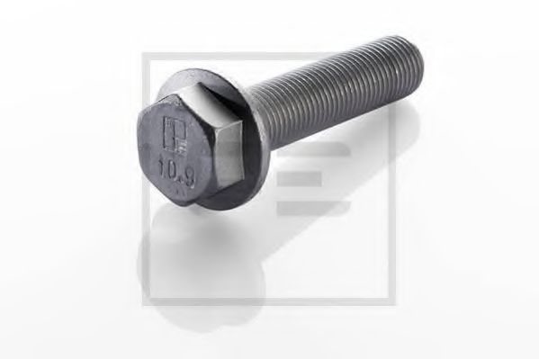 Болт, диск тормозного механизма PE Automotive 010.169-00A