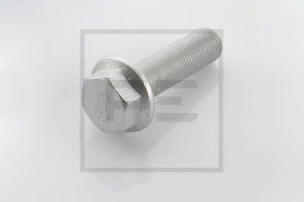 Болт, диск тормозного механизма PE Automotive 010.174-00A
