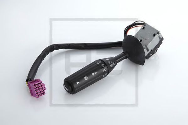 Под рулевой переключатель PE Automotive 010.187-00A