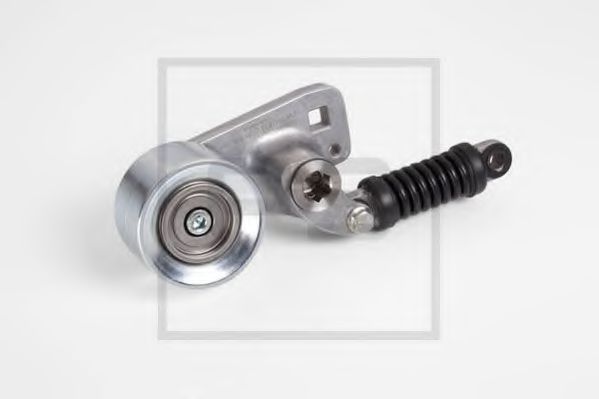Ролик натяжной ремня генератора PE Automotive 010.596-00A