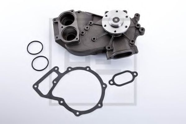 Водяной насос PE Automotive 010.599-00A