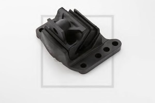 Подушка двигателя PE Automotive 010.662-00A