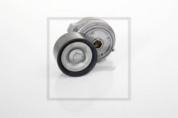 Ролик натяжной ремня генератора PE Automotive 010.673-00A