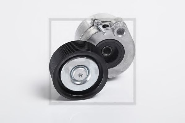 Ролик натяжной ремня генератора PE Automotive 010.672-00A