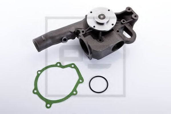 Водяной насос PE Automotive 010.701-00A