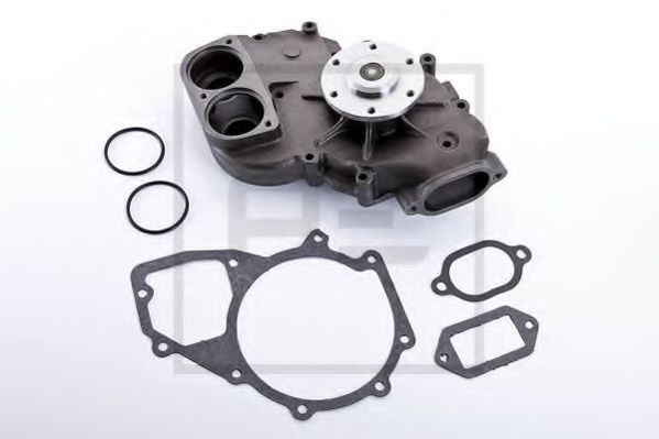Водяной насос PE Automotive 010.702-00A