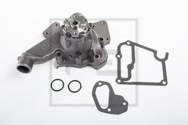 Водяной насос PE Automotive 010.706-00A