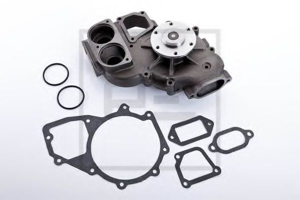 Водяной насос PE Automotive 010.707-00A