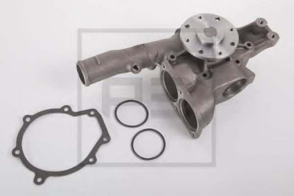 Водяной насос PE Automotive 010.718-00A