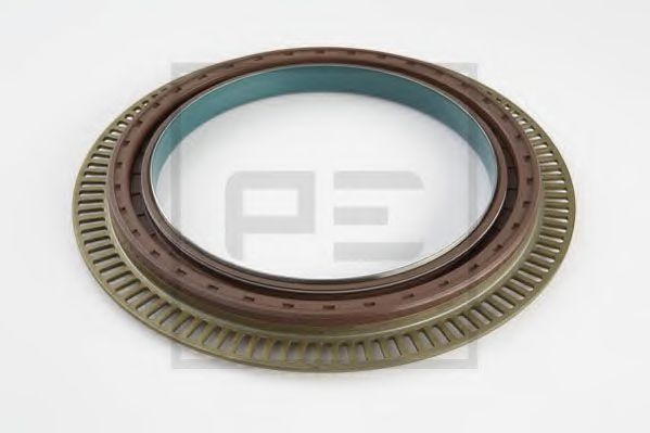 Уплотняющее кольцо, ступица колеса PE Automotive 011.085-00A