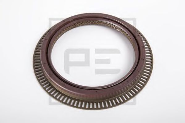 Уплотняющее кольцо, ступица колеса PE Automotive 011.090-00A