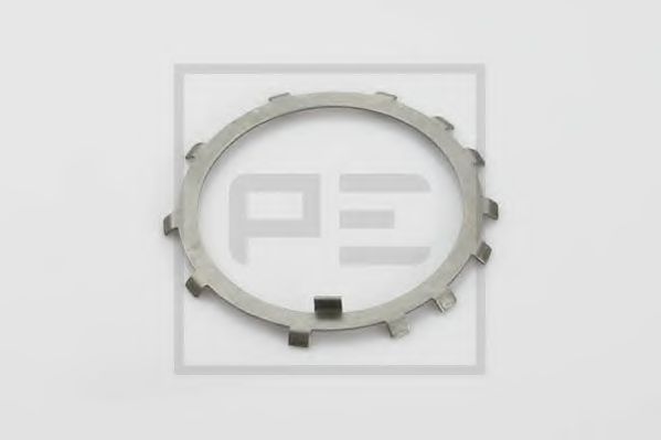 Стопорная пластина, осевая гайка PE Automotive 011.389-00A