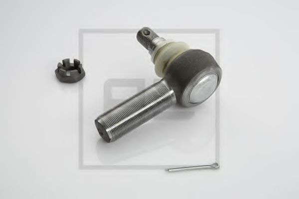 Наконечник рулевой тяги PE Automotive 012.057-00A