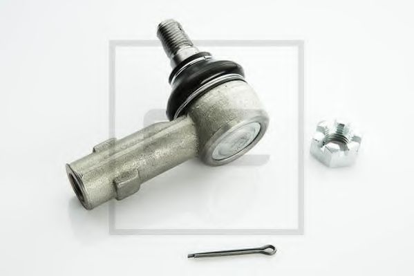 Наконечник рулевой тяги PE Automotive 012.103-00A
