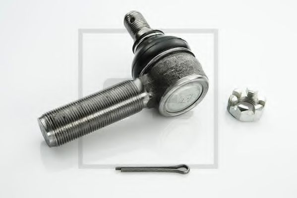 Наконечник рулевой тяги PE Automotive 012.170-00A