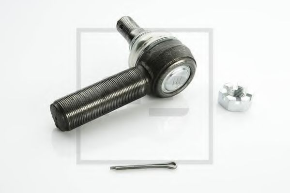 Наконечник рулевой тяги PE Automotive 012.046-00A