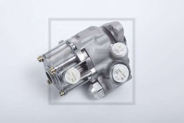 Насос гидроусилителя руля PE Automotive 012.503-00A