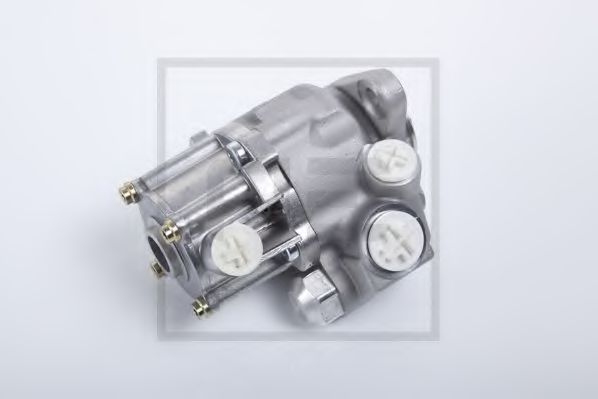 Насос гидроусилителя руля PE Automotive 012.504-00A
