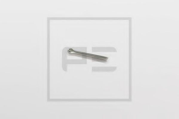 Шплинт PE Automotive 013.107-00A