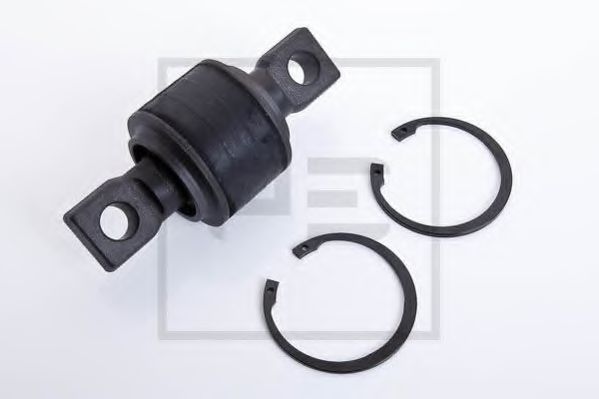 ремонтный комплект, рычаг подвески PE Automotive 013.368-00A