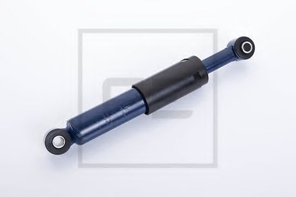 Гаситель, крепление кабины PE Automotive 013.511-10A