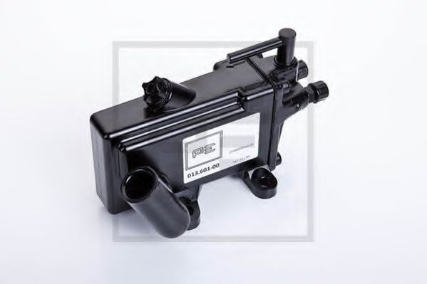 Опрокидывающий насос, кабина PE Automotive 013.601-00A