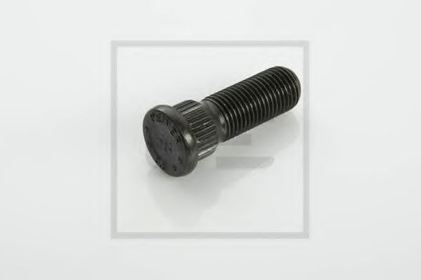 Шпилька крепления колеса PE Automotive 467.000-00A
