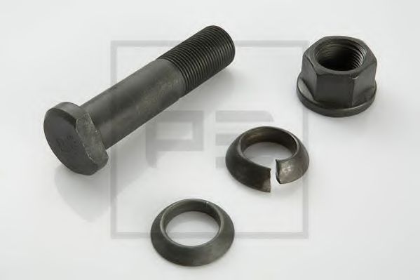 Шпилька крепления колеса PE Automotive 017.005-00A